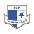 SK Rapid Psary