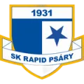 SK Rapid Psary