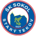 SK Sokol Stary Tekov