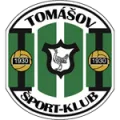 SK Tomasov