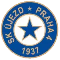 SK Ujezd Prag 4