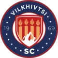 SK Vilkhivtsi Zakarpattya