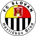 Slovan Havlickuv Brod