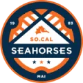 Southern California Seahorses