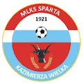 Sparta Kazimierza Wielka