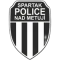 Spartak Police Nad Metuji