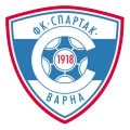 FK Spartak 1918 Varna