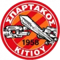 Spartakos Kitiou FC