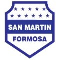 Sportivo General San Martin Formosa