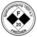 Spvg Frechen 20