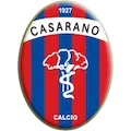 Ssd Casarano Calcio Viareggio Team
