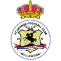 ST GEORGE WILLAWONG FC