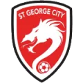 St George City FA