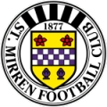 St Mirren B