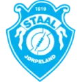 Staal Jorpeland