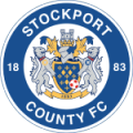 Stockport County Fc