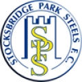 Stocksbridge Park Steels