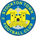 Stockton Town