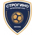 FC Strogino Moscow