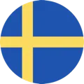 Sweden W