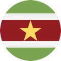 Suriname