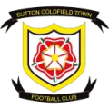 Sutton Coldfield Town