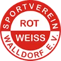 SV Rot-Weiss Walldorf U19