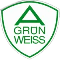 SV 1908 Gruen-Weiss Ahrenfelde