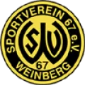 SV 67 Weinberg