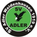 SV Adler Weidenhausen