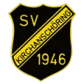 SV Kirchanschoering