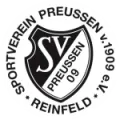 SV Preussen 09 Reinfeld