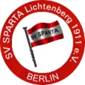 SV Sparta Lichtenberg