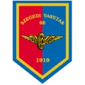 Szegedi Vasutas SE