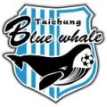 TAICHUNG BLUE WHALE