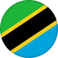Tanzania W