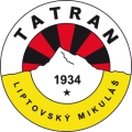 MFK Tatran Liptau-Sankt-Nikolaus
