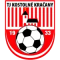 TJ Kostolne Kracany