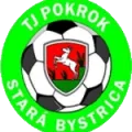 TJ Pokrok Stara Bystrica