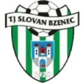 Tj Slovan Bzenec