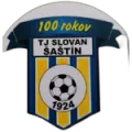 Tj Slovan Sastin-Straze