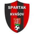 TJ Spartak Kvasov