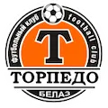 Torpedo Belaz Zhodino