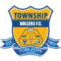 TOWNSHIP ROLLERS FC