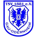 TSV Gau-Odernheim