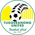 Tuggeranong Utd