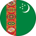 Turkmenistan