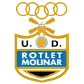 UD Rotlet Molinar