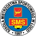 UKS SMS Lodz