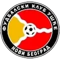 Usce Novi Beograd U19